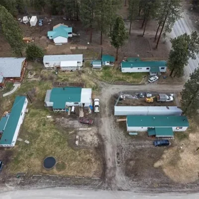 85 Ernest Avenue, Beaverdell, BC