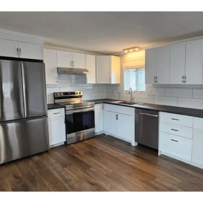 1401 Nicola Avenue Unit# 4, Merritt, BC