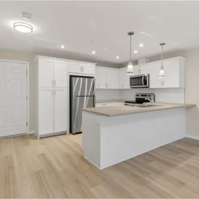 3362 Skaha Lake Road Unit# 604, Penticton, BC