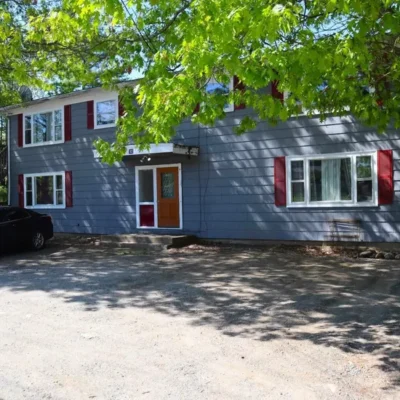 93 & 99 North Street, Bridgewater, NS