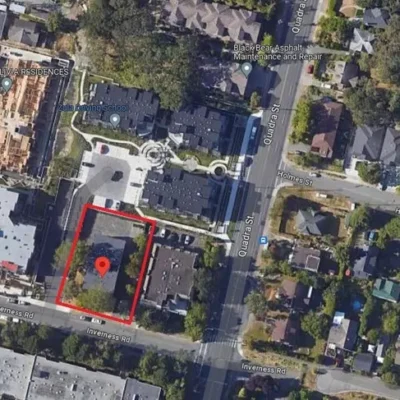 1028 Inverness Rd, Saanich, BC