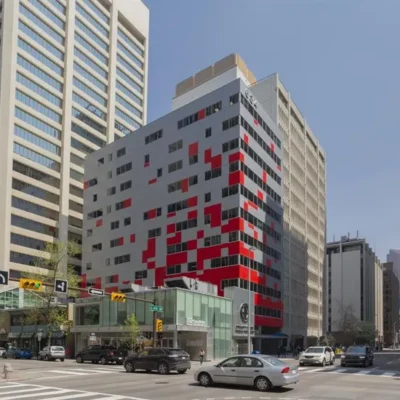 634 6 Avenue Sw # 510, Calgary, AB