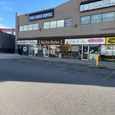 380 Canyon Meadows Drive Se # 3215a, Calgary, AB