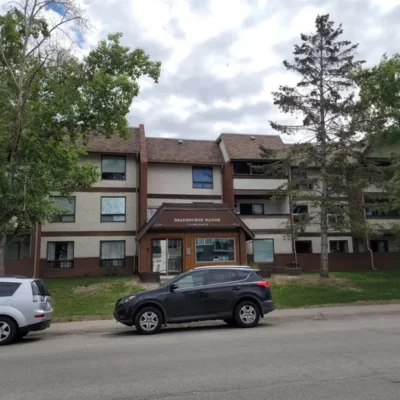 1712 38 Street Se # 209, Calgary, AB