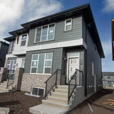 34 Setonvista Grove Se, Calgary, AB