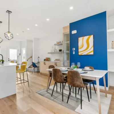 1313 20 Avenue Nw # Unit 3, Calgary, AB