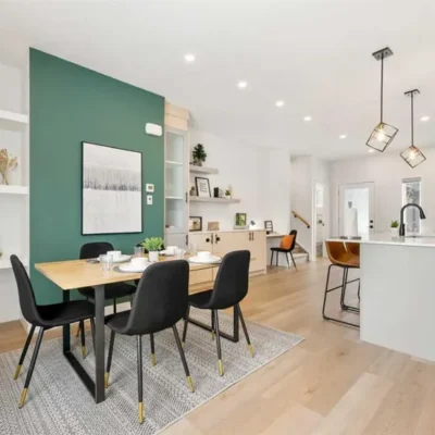 1313 20 Avenue Nw # Unit 4, Calgary, AB