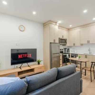 1313 20 Avenue Nw # Unit 4b, Calgary, AB