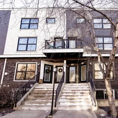 609 15 Avenue Sw # 15, Calgary, AB