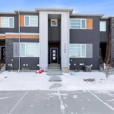 1565 Cornerstone Boulevard Ne, Calgary, AB