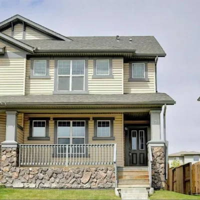 7 Panora Square Nw, Calgary, AB