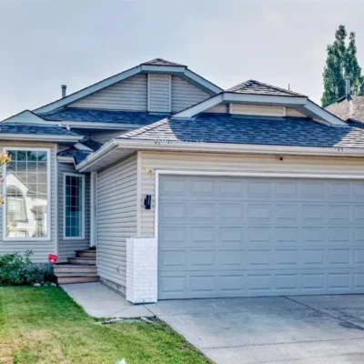 96 Douglas Ridge Close Se, Calgary, AB