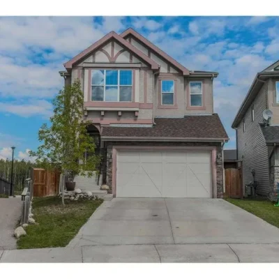 112 Aspen Hills Close Sw, Calgary, AB