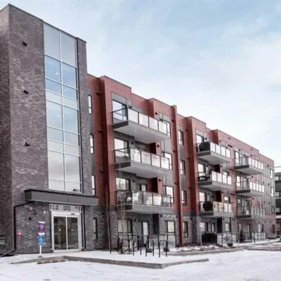 20295 Seton Way Way Se # 4310, Calgary, AB