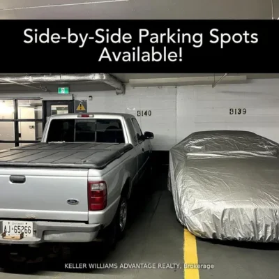 139 - 35 Mariner Terrace, Toronto, ON