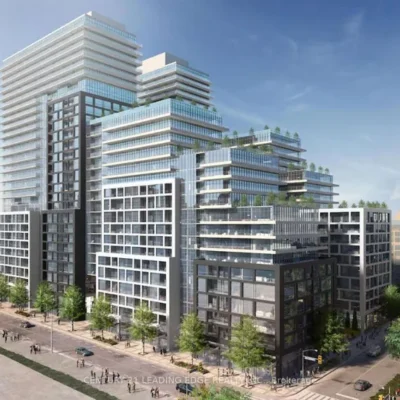 136 - 135 Lower Sherbourne Street, Toronto, ON