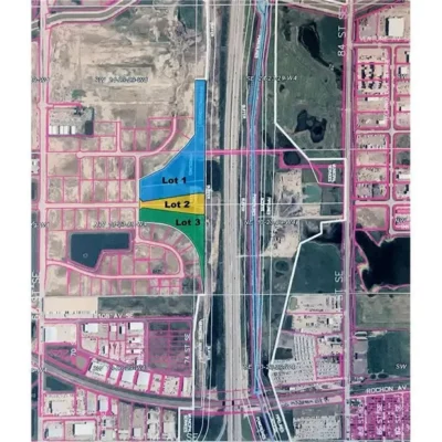 10646 74 Street Se, Calgary, AB