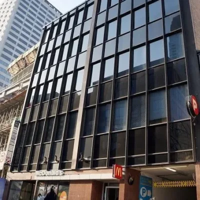 403 - 20 Eglinton Avenue E, Toronto, ON