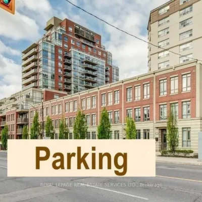 P1-#7 - 900 Mount Pleasant Road, Toronto, ON