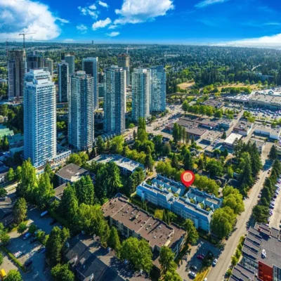 1-34 10050-10090 137a Street, Surrey, BC