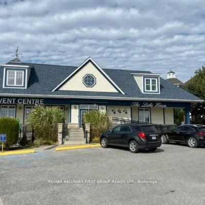 600 Liverpool Road W, Pickering, ON