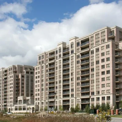 A28 - 37 Galleria Parkway, Markham, ON