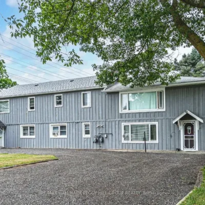 6134 County Road 13, Adjala-Tosorontio, ON