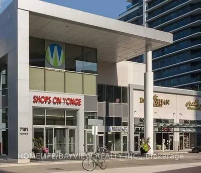 89 - 7181 Yonge Street, Markham, ON