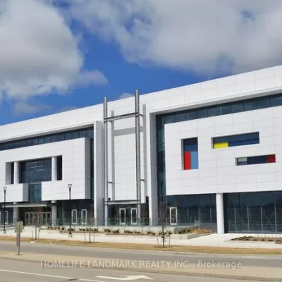 1b51 - 9390 Woodbine Avenue, Markham, ON Listing Type Commercial