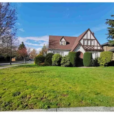 595 W 28th Avenue, Vancouver, BC