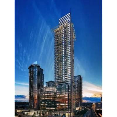 4305 4485 Skyline Drive, Burnaby, BC