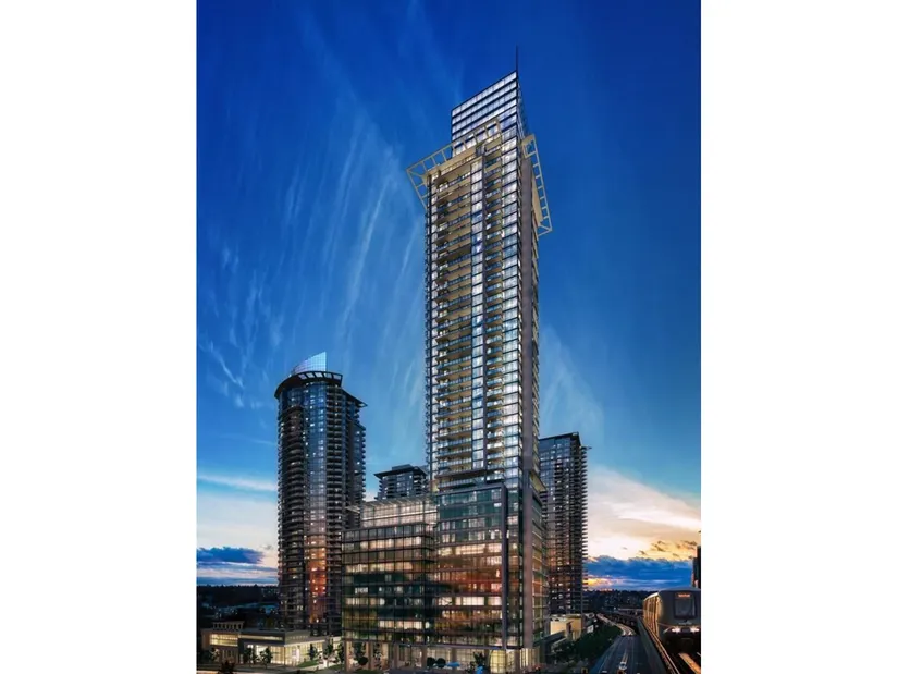 4305 4485 Skyline Drive, Burnaby, BC