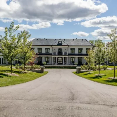 1775 Ridge Road W, Oro-Medonte, ON