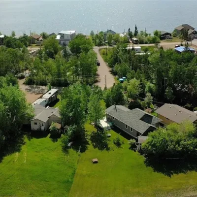 15 Kim Dawn Crescent, Fishing Lake, SK
