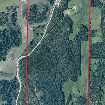 2301 Lumby Mabel Lake Road Lot# 1, Lumby, BC