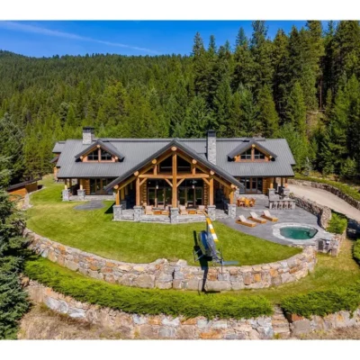 585 Beaver Creek Road, Beaverdell, BC