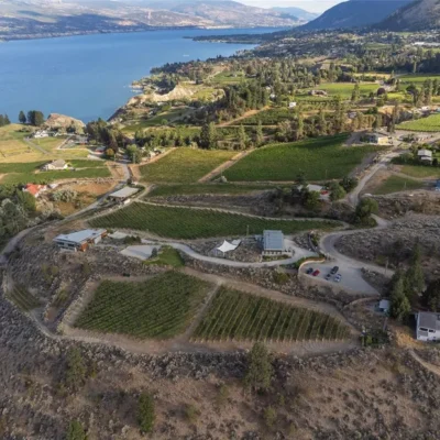 18555 Matsu Drive, Summerland, BC