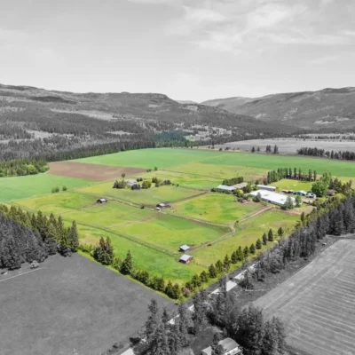910 Lumby Mabel Lake Road, Lumby, BC