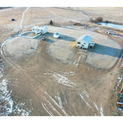 3479 206 Road, Dawson Creek, BC