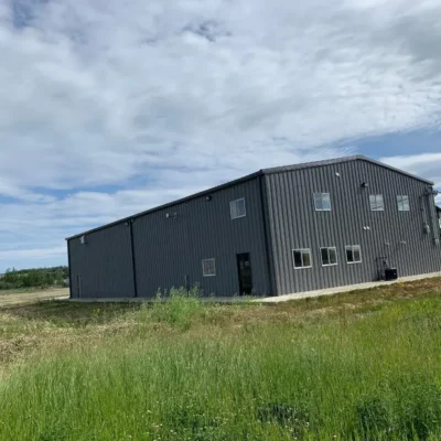 48 Collins Road, Dawson Creek, BC