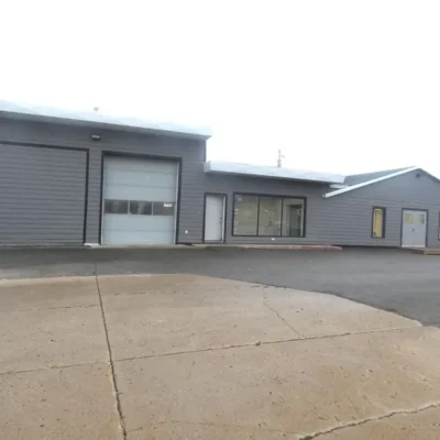 5001 50 Avenue, Pouce Coupe, BC