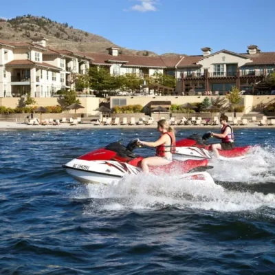 4200 Lakeshore Drive Unit# 244, Osoyoos, BC