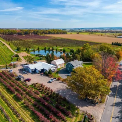 1279 Sherman Belcher Road, Centreville, NS