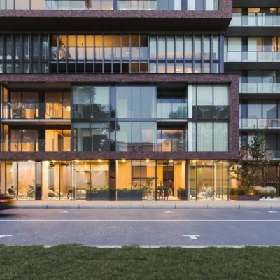 206 2250 Maitland Street, Halifax, NS