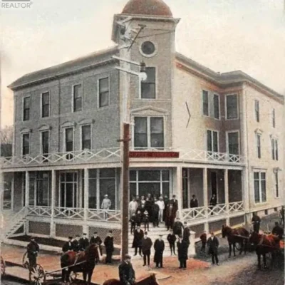 149 Main Street, Liverpool, NS