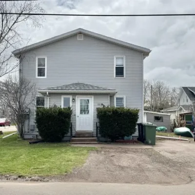 110 Ottawa Street, Summerside, PE