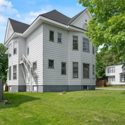 105 Park Street, Stellarton, NS