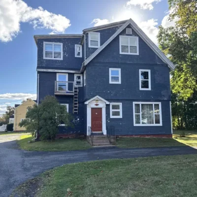 70 Longworth Avenue, Charlottetown, PE