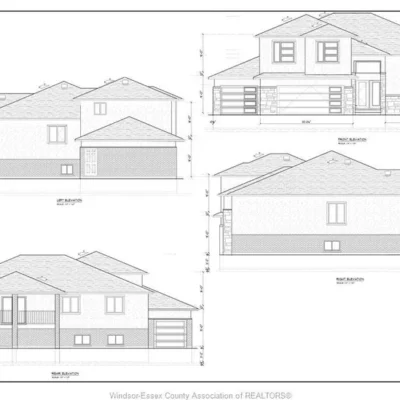 2145 Front Road North, Amherstburg, ON