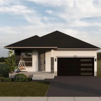 185 Bean Street, Harriston, ON